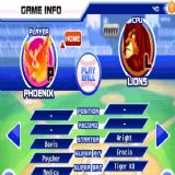 Dwonload Baseball Superstars Cell Phone Game